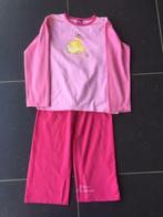 Pyjama 122 - 128, Kinderen en Baby's, Kinderkleding | Maat 122, Disney, Nacht- of Onderkleding, Meisje, Ophalen of Verzenden