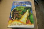 efteling   5 dvd's apart te verkrijgen, Cd's en Dvd's, Dvd's | Kinderen en Jeugd, Ophalen of Verzenden
