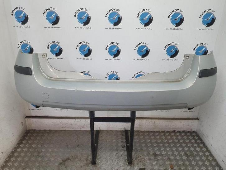 RENAULT MODUS 1.4-16V Tech Line  [REAR_BUMPER] 2005, Auto-onderdelen, Overige Auto-onderdelen, Gebruikt, ARN erkend, Stiba lid