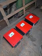 Omvormer zonnepanelen, Doe-het-zelf en Bouw, Zonnepanelen en Toebehoren, Ophalen, Gebruikt