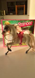 BARBIE Dream Horse principessa , in Original Box, Kinderen en Baby's, Speelgoed | Poppen, Ophalen of Verzenden, Barbie