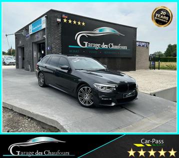 BMW 250 Touring Day -! Volledig pakket M! - Camera - Eu6C beschikbaar voor biedingen
