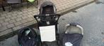 Buggy 3 in 1, Kinderen en Baby's, Kinderwagens en Combinaties, Ophalen, Gebruikt
