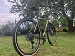 Tout terrain Vasco GT 28 (Gravel - Bikepacking), 57 cm of meer, Zo goed als nieuw, Geen vering, Ophalen