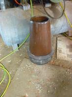 Mitron en terre cuite, Enlèvement