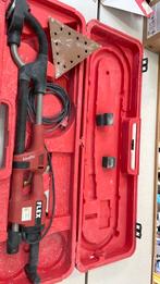 FLEX schuurmachine giraffe, Doe-het-zelf en Bouw, Gereedschap | Schuurmachines, Ophalen