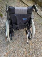 Chaise roulante Invacare action 3 NG, Diversen, Rolstoelen, Ophalen, Zo goed als nieuw