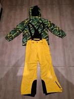 Skijas -Skibroek maat 128, Sport en Fitness, Skiën en Langlaufen, Ophalen