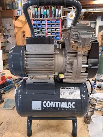 Compressor, Enlèvement, Comme neuf