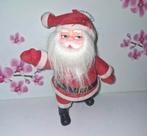 🎅🏽 Vintage Kerstmanfiguur 🎄, Ophalen of Verzenden