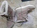 sneeuwbotten, Kleding | Dames, Wintersportkleding, Ophalen, Zo goed als nieuw, Maat 38/40 (M), Overige typen