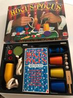 JUMBO Hocus Pocus spel 1982, Ophalen of Verzenden