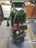 Olievrije draagbare  Lucht Compressor FIAC ECU, Ophalen, Gebruikt, 6 tot 10 bar, Olievrij