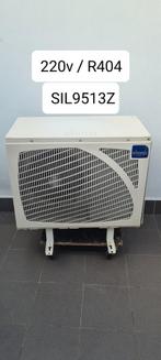Silensys koelmotor/ koelcel - diepvriescel, Zakelijke goederen, Overige Zakelijke goederen, Ophalen