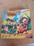 JEU DINO MAGMA, Enfants & Bébés, Enlèvement, Comme neuf