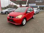 Seat Mii Benzine! Airco Navi Cruise ALU! Top Staat!, Auto's, Seat, 4 deurs, Stof, Euro 6, Mii