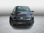 Fiat Doblo 1.5 BlueHDI 130 AT8 L2 Heavy, Auto's, Bestelwagens en Lichte vracht, Stof, Gebruikt, 4 cilinders, Zwart