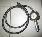 Vintage manometer bandenblazer Michelin Daimo (tot 3,5 bar), Gebruikt, Ophalen of Verzenden