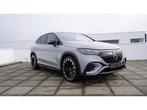 Mercedes-Benz EQE Mercedes-Benz EQE SUV SUV 4M AMG/PANODAK/, Auto's, Mercedes-Benz, Te koop, Zilver of Grijs, Emergency brake assist