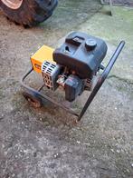 Stroomaggregaat, Doe-het-zelf en Bouw, Aggregaten, Ophalen