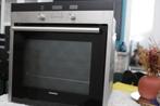 Four Siemens Encastrable, Elektronische apparatuur, Ovens, Oven, Zo goed als nieuw, Inbouw, 45 tot 60 cm