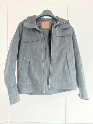 Jas winterjas windstopper Decathlon  beschikbaar voor biedingen