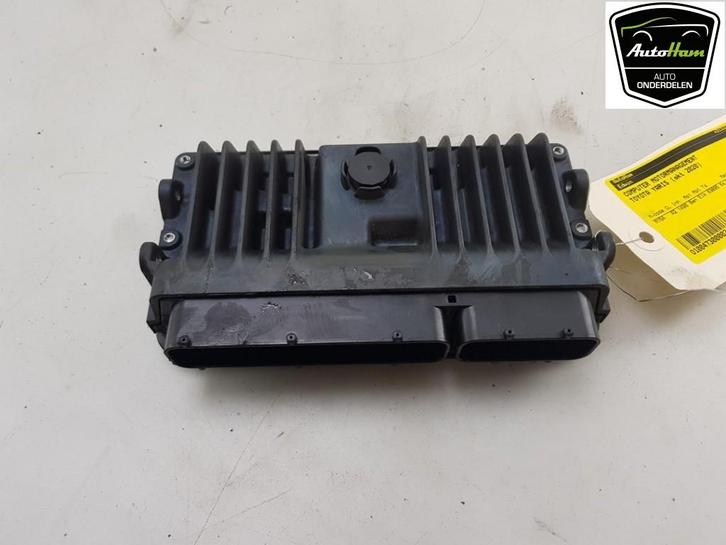 COMPUTER MOTOR Toyota Yaris IV (P21 / PA1 / PH1) (01-2020/-), Auto-onderdelen, Elektronica en Kabels, Toyota, Gebruikt