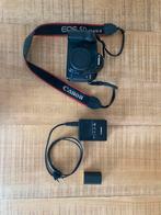 Canon Eos 5D Mark II, Audio, Tv en Foto, Ophalen, Gebruikt, Canon
