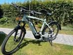 Speed Pedelec Giant Quick-E (45 km/u) maat L, Fietsen en Brommers, Elektrische fietsen, Ophalen, Zo goed als nieuw, Giant