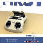 W205 C63 AMG Clima schakelaar Mercedes C Klasse 2014-2018 Cl, Auto-onderdelen, Interieur en Bekleding, Gebruikt, -, Ophalen of Verzenden