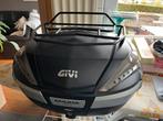 GIVI top case de 56 litres, Motoren, Ophalen, Zo goed als nieuw