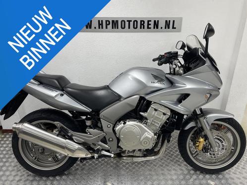 HONDA CBF 1000 CBF1000 A C-ABS ABS BOVAGGARANTIE 10326km, Motoren, Motoren | Honda, Sport, meer dan 35 kW