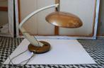Lampe Boomerang vintage, Ophalen, Gebruikt, Metaal, Minder dan 50 cm