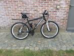 Mountainbike, Orbea zwart wit, Fietsen en Brommers, Fietsen | Mountainbikes en ATB, 49 tot 53 cm, Zo goed als nieuw, Ophalen, Overige merken