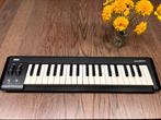 Korg microKey 37, Ophalen, Gebruikt