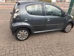 Citroen C1 1.0 essence, Auto's, Citroën, Zwart, C1, Handgeschakeld, 5 deurs