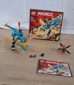Lego ninjago 71760, Ophalen, Complete set, Lego