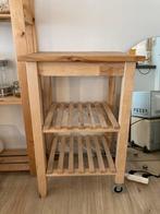Ikea roltafeltje, Huis en Inrichting, Keuken | Keukenelementen, Ophalen, Gebruikt