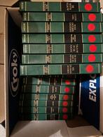 Serie boeken gratis!, Ophalen, Gelezen