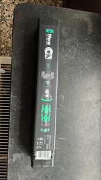 Clé dynamométrique reversible, Enlèvement, Neuf