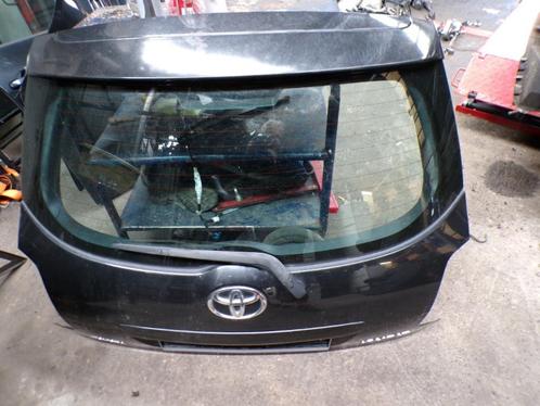 Hayon Toyota Auris 2006-2010 LP/14917, Auto-onderdelen, Carrosserie, Achterklep, Toyota, Voor, Gebruikt, Ophalen