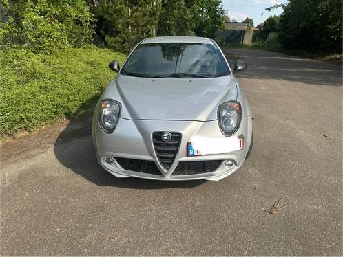 Alfa Mito 1400cc benzine bj 2014, Auto's, Alfa Romeo, Particulier, MiTo, Benzine, 3 deurs, Ophalen