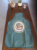 keuken textiel (100% katoen), Huis en Inrichting, Keuken | Textiel, Ophalen, Nieuw, Schort