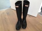 Bottes de pluie Hunter taille 39, Vêtements | Femmes, Vêtements Femmes Autre, Enlèvement ou Envoi, Porté