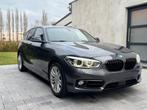 Bmw 118D euro 6 w 2016, Auto's, 1995 cc, 4 cilinders, 5 deurs, Particulier