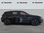 Opel Astra GS 156 pk, Auto's, Opel, Automaat, Zwart, Zwart, 5 deurs