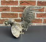 Haan 1960s, Antiek en Kunst, Verzenden, Zilver