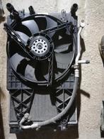 VW POLO 6R 1.2 BENZINERADIATOR, Ophalen, Gebruikt, Audi