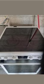 Aeg elektrische kookfornuis + heteluchtoven, Elektronische apparatuur, Fornuizen, Ophalen, Zo goed als nieuw
