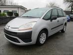 Citroen C4 Grand Picasso 1.6HDi Airco/7-Zitplaatsen/Garantie, Auto's, Voorwielaandrijving, 4 cilinders, Bedrijf, 5 deurs